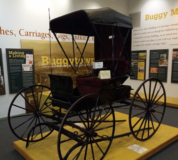 mifflinburg-buggy-museum-photo